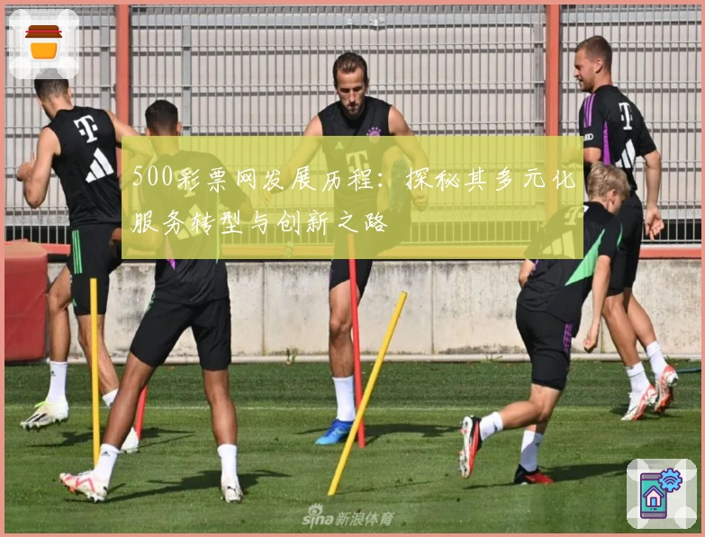 500彩票网发展历程：探秘其多元化服务转型与创新之路