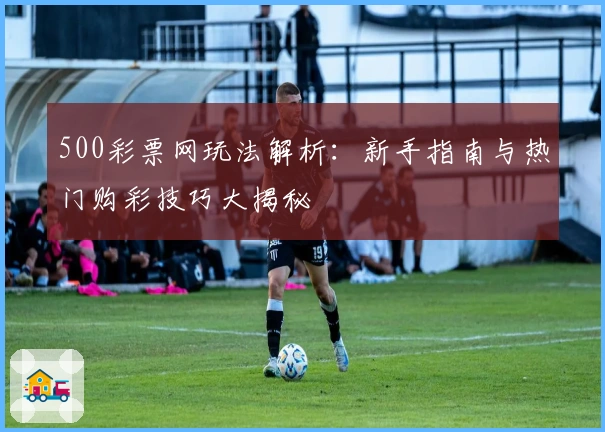 500彩票网玩法解析:新手指南与热门购彩技巧大揭秘