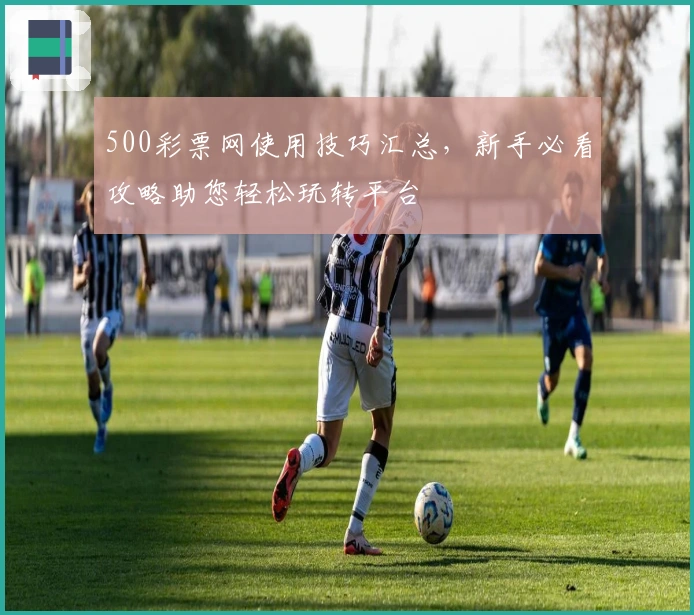 500彩票网使用技巧汇总,新手必看攻略助您轻松玩转平台