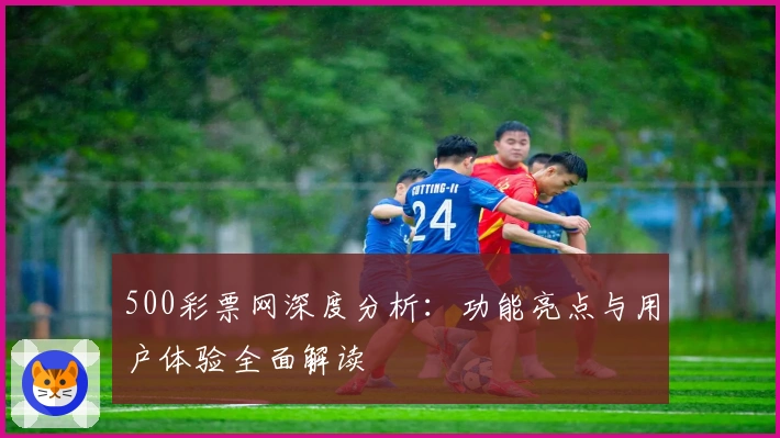 500彩票网深度分析：功能亮点与用户体验全面解读