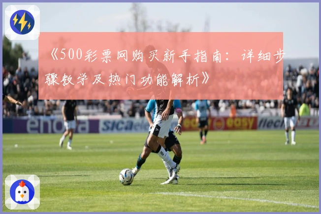 《500彩票网购买新手指南:详细步骤教学及热门功能解析》