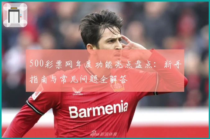 500彩票网年度功能亮点盘点：新手指南与常见问题全解答